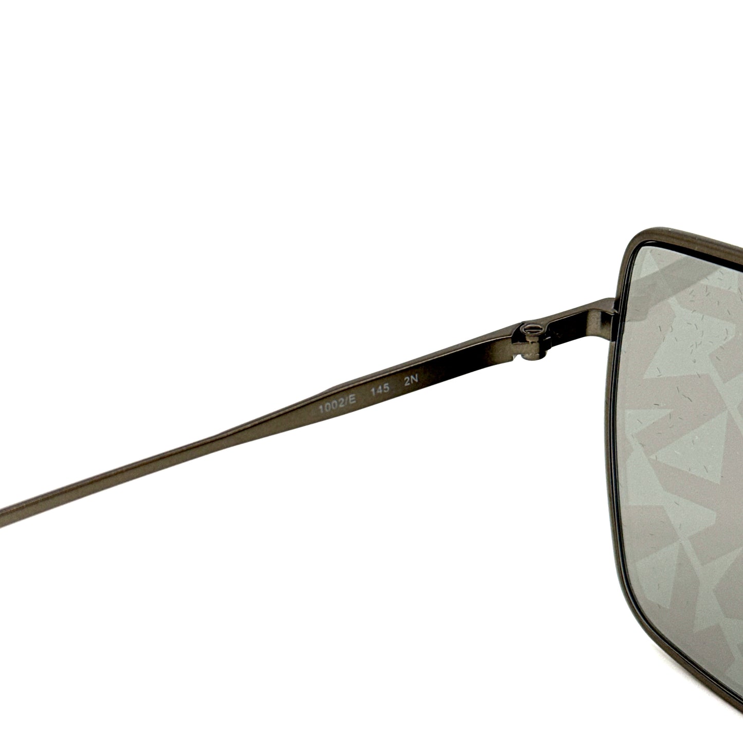 MICHAEL KORS Snowmass Sunglasses MK1152 1002/E