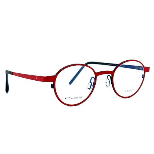 BLACKFIN Eyeglasses Esbjerg BF811 Col.1075