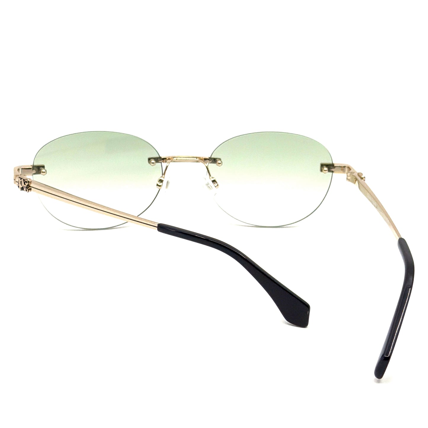PALM ANGELS Sunglasses PERI10H 7654