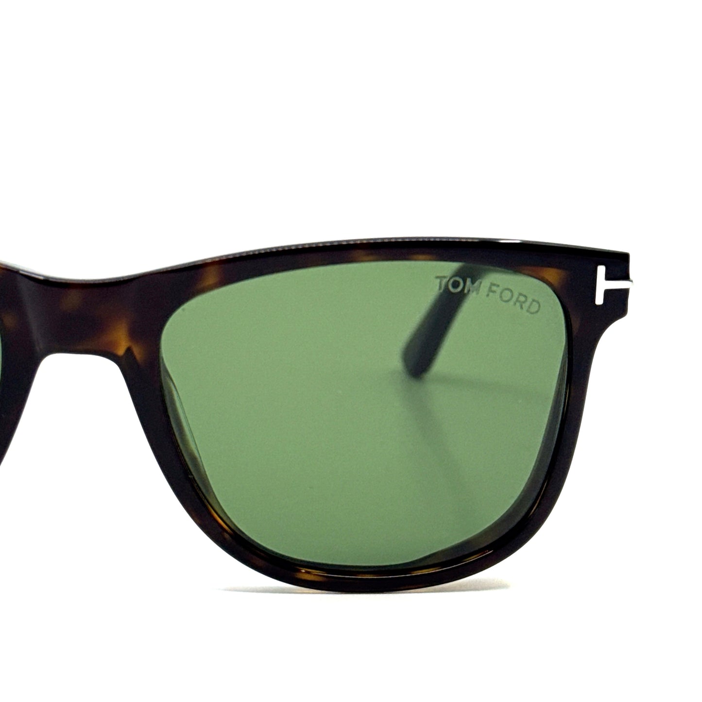 TOM FORD Sinatra Sunglasses TF1104 52N