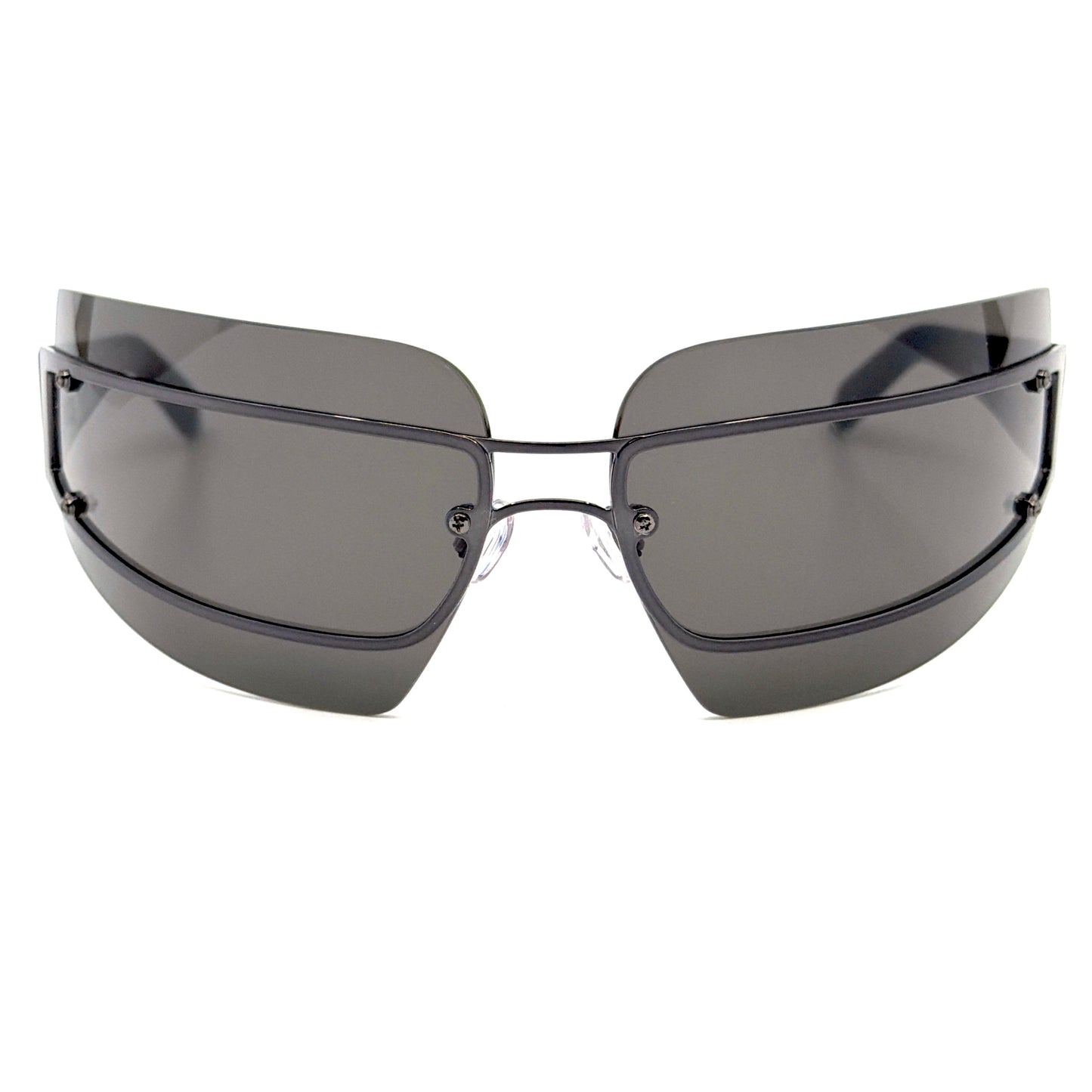OFF-WHITE Sunglasses OERI159 1007