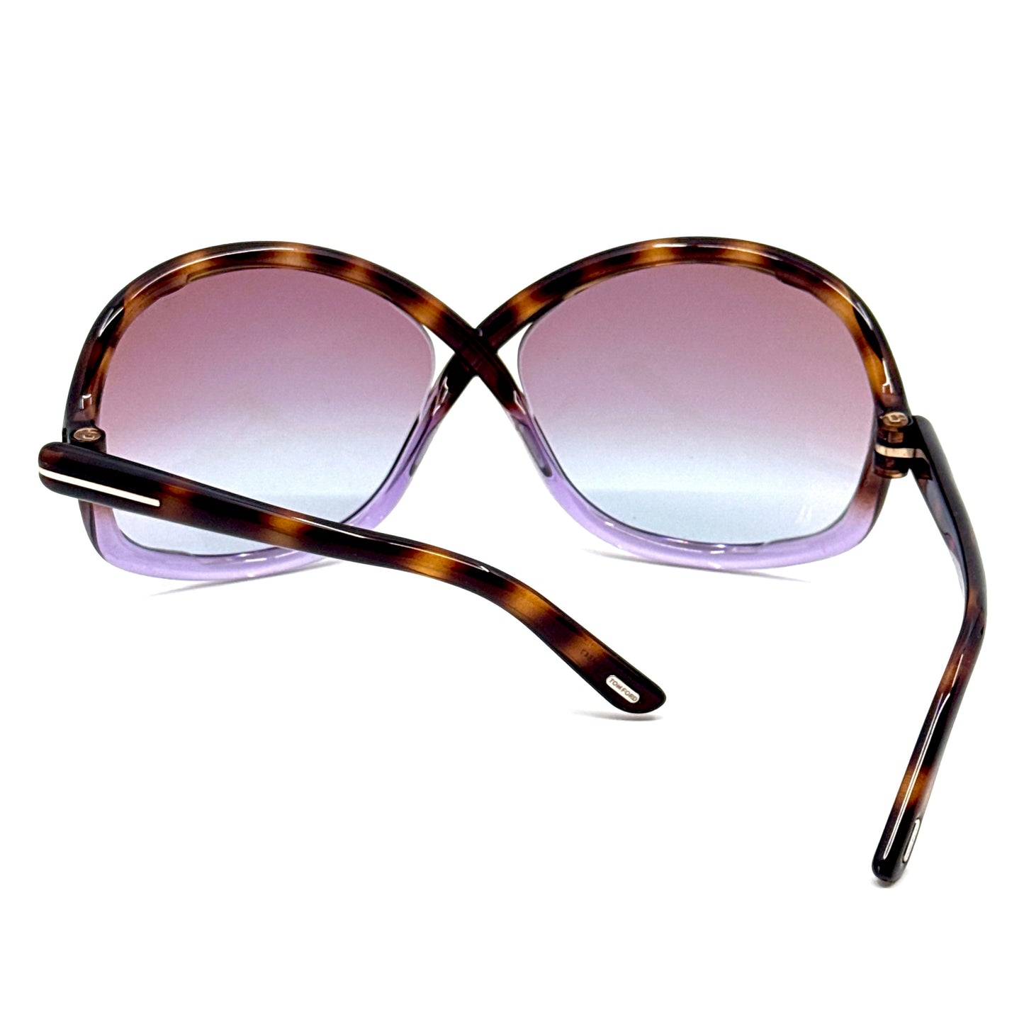 TOM FORD Bettina Sunglasses TF1068 56Z