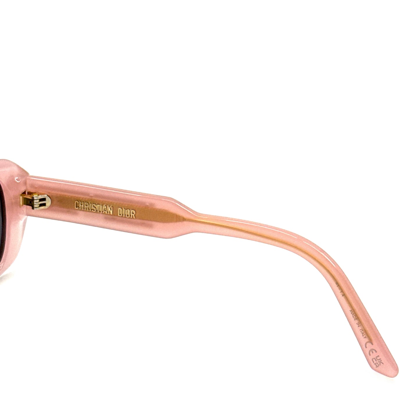 CHRISTIAN DIOR Sunglasses DiorSignature S12I 40A0