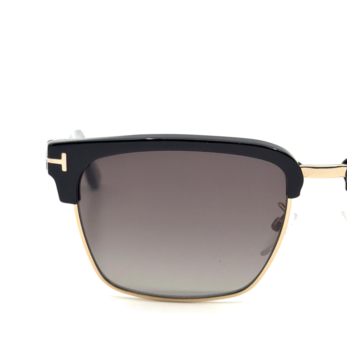 TOM FORD River Sunglasses TF367 01D