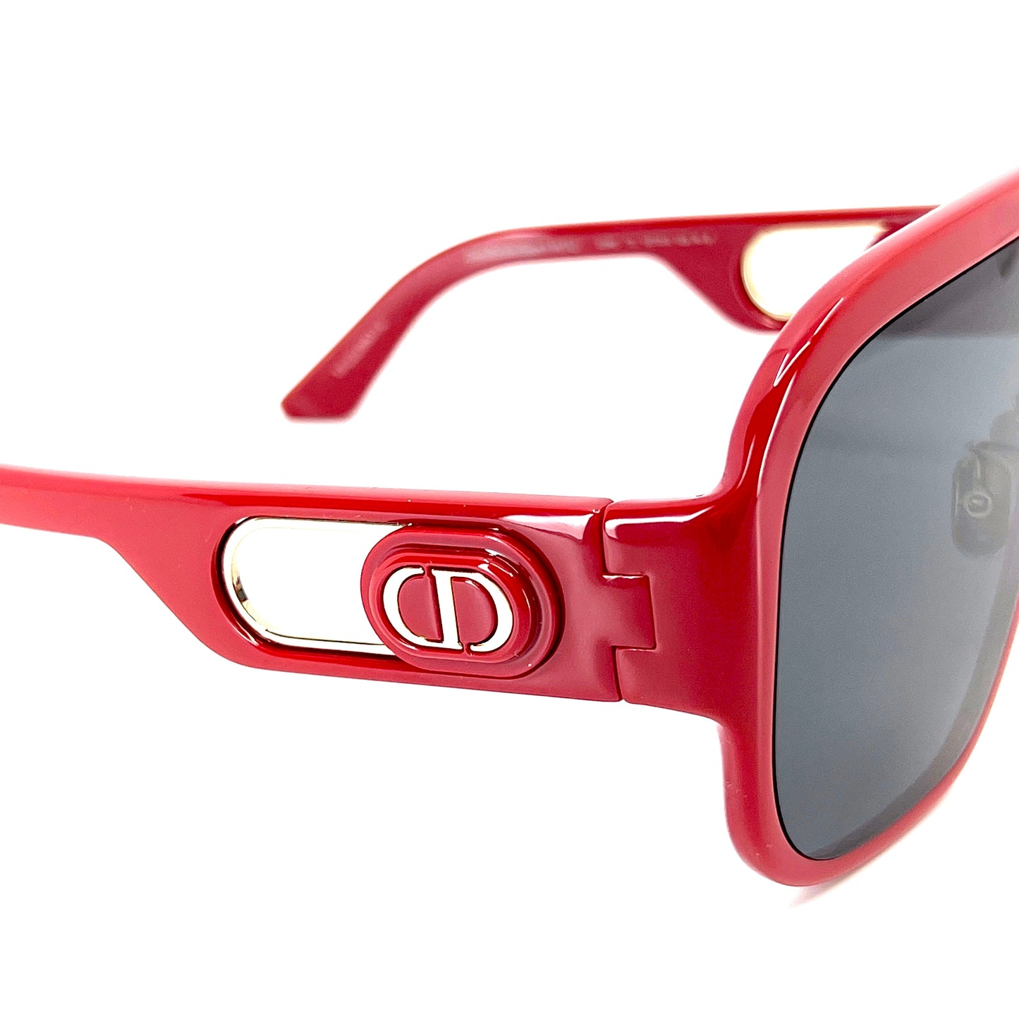 CHRISTIAN DIOR Sunglasses DiorBobbySport M1U 35A0