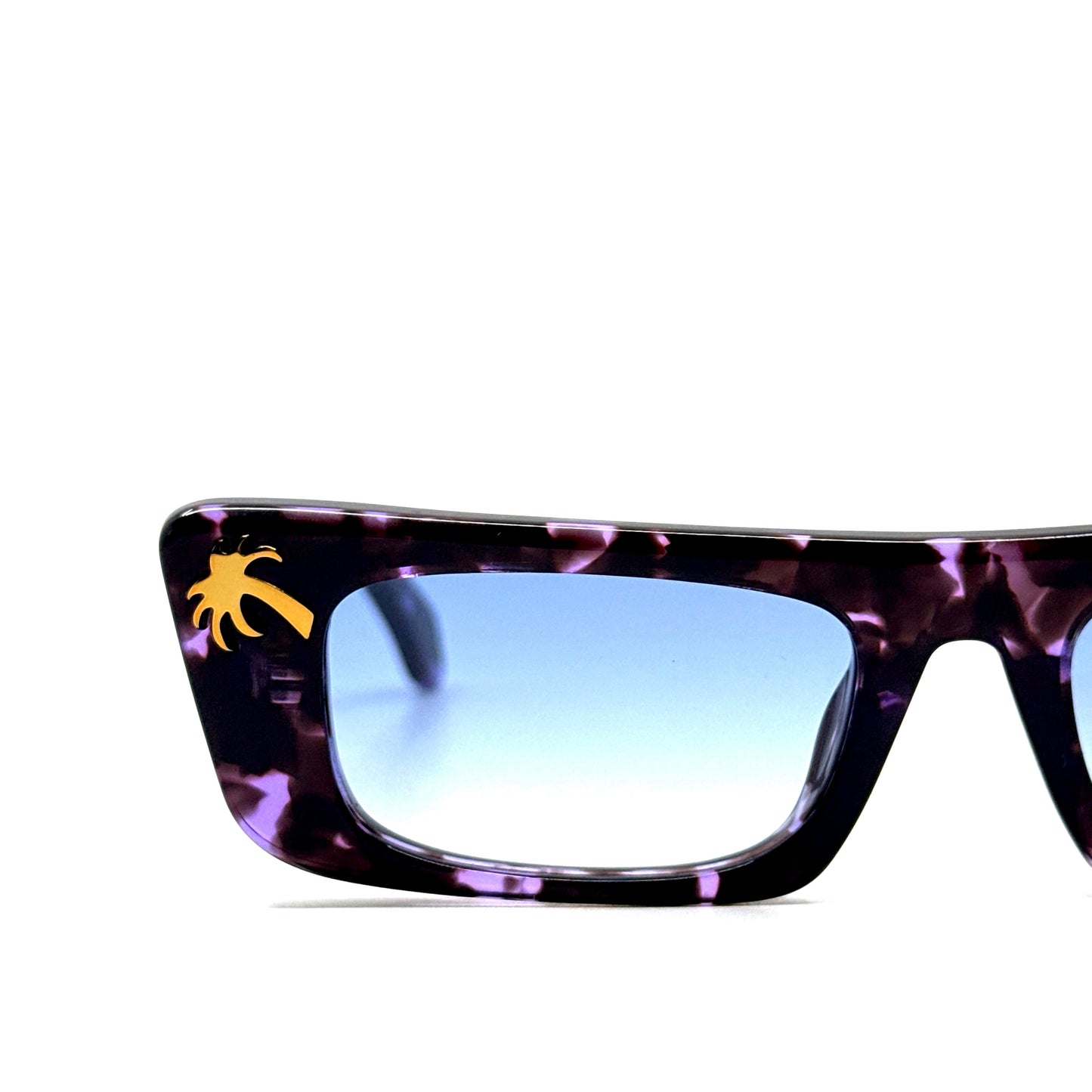 PALM ANGELS Sunglasses PERI093 3449