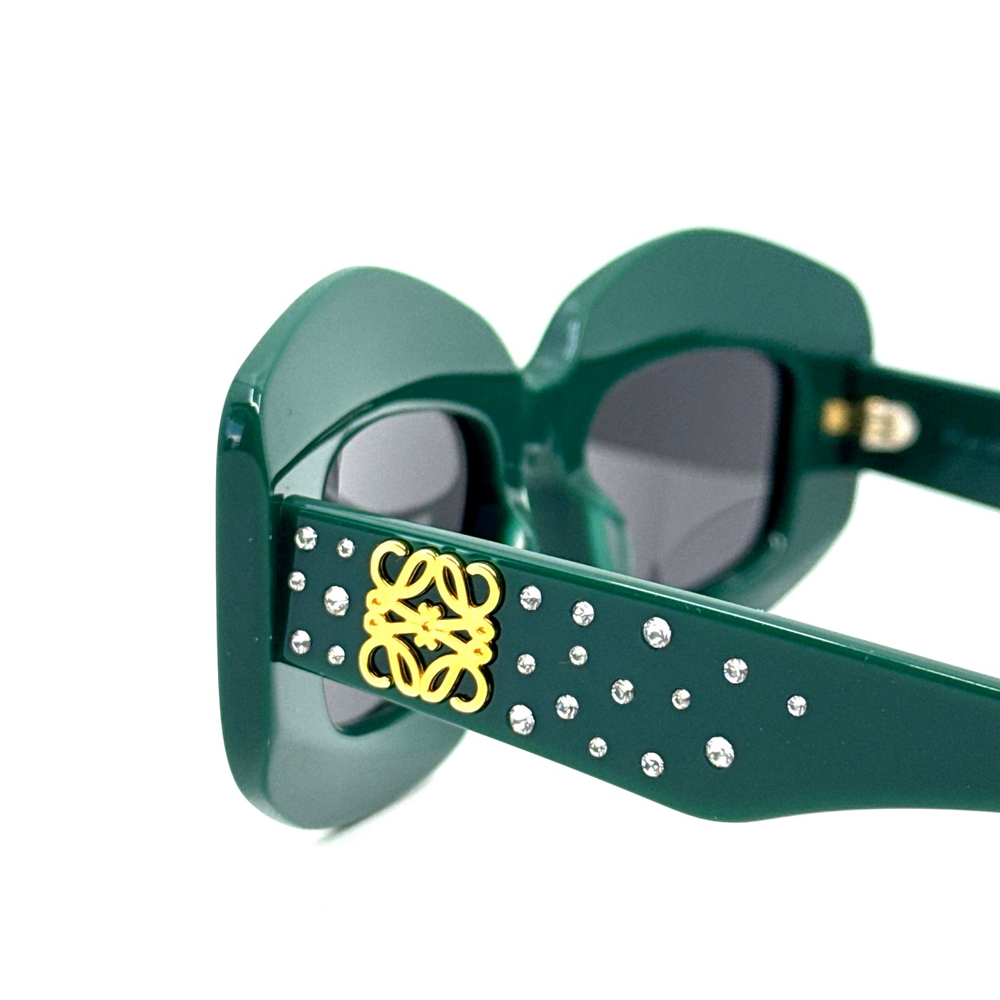 LOEWE Sunglasses LW4114IS 96A