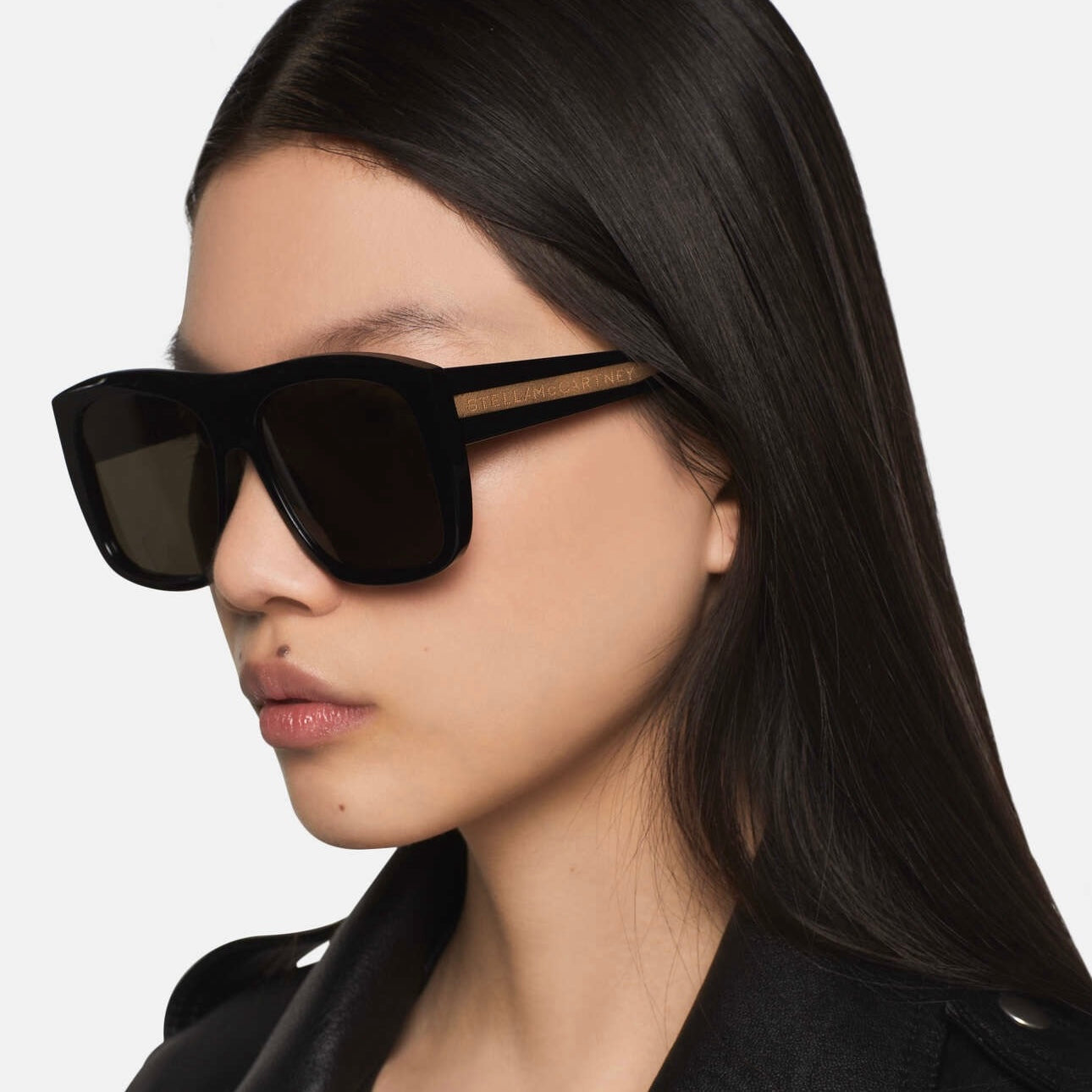 STELLAMcCARTNEY Sunglasses SC40076I 52A