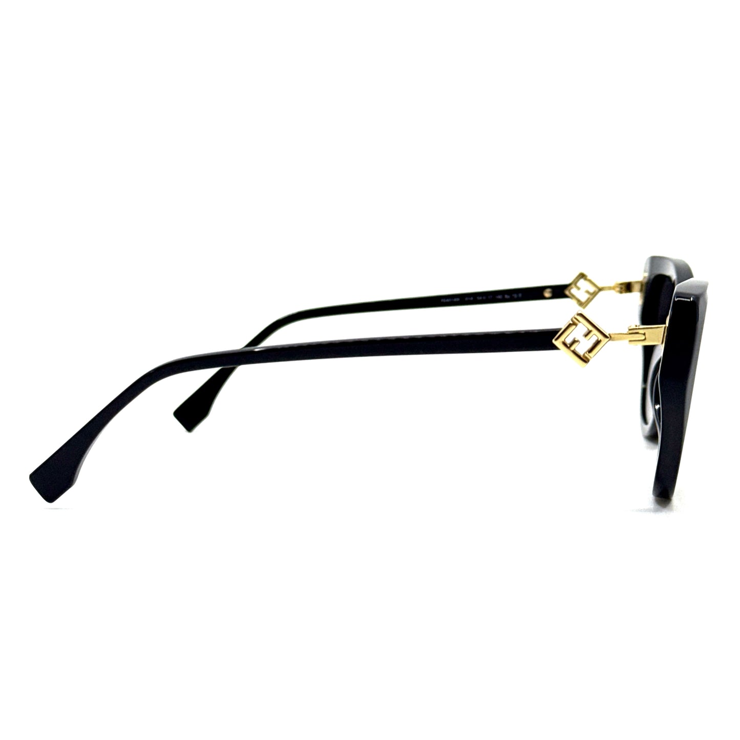 FENDI Sunglasses FE40149I 01A