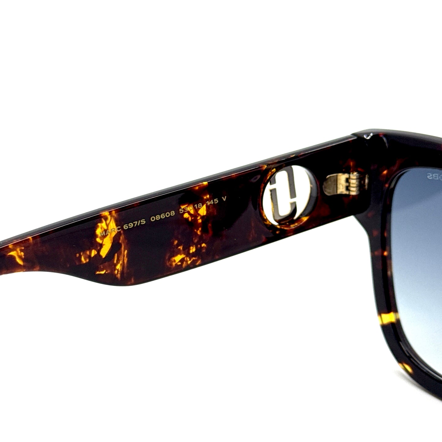 MARC JACOBS Sunglasses MARC 697/S 08608