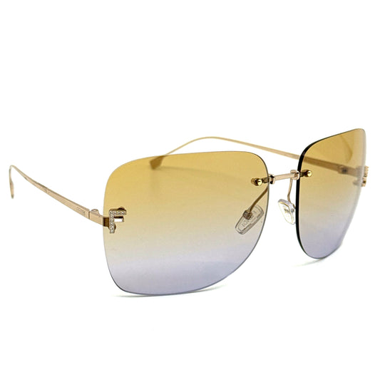 FENDI Sunglasses FE4134US 28E