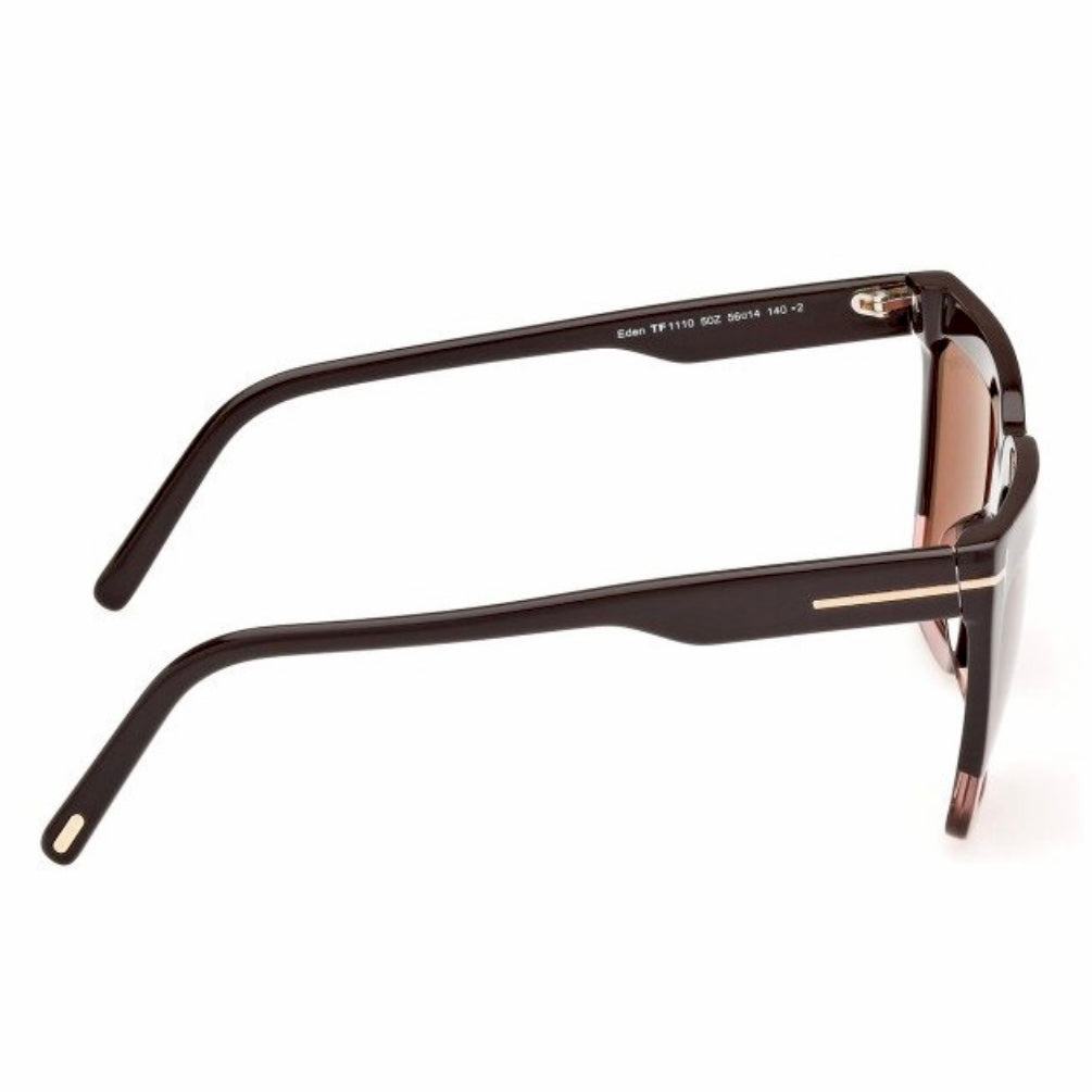 TOM FORD Eden Sunglasses TF1110 50Z