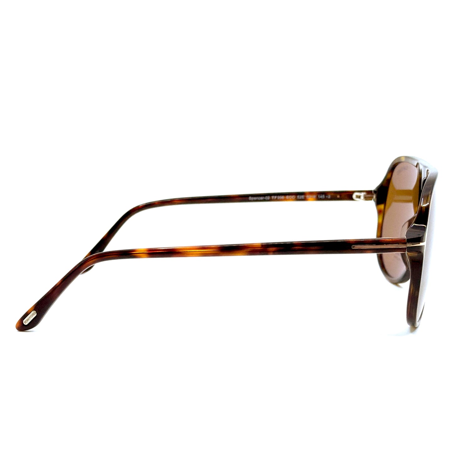 TOM FORD Spencer-02 Sunglasses TF998 52E