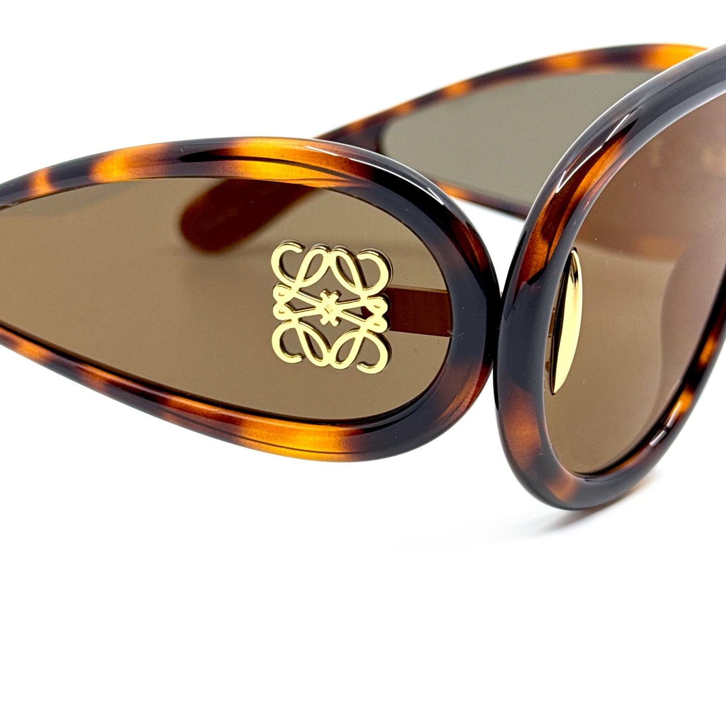 LOEWE Sunglasses LW40108I 52G