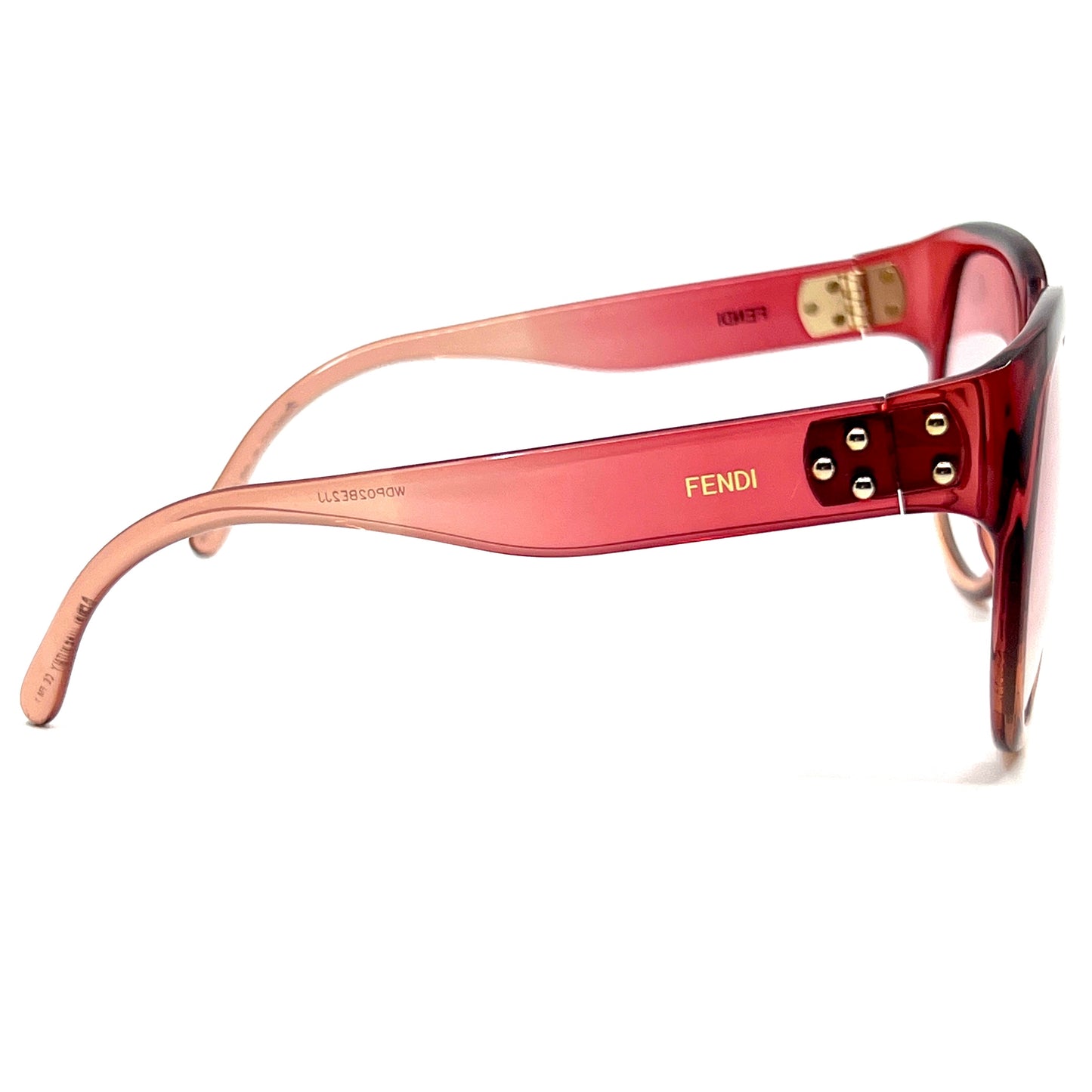 FENDI Sunglasses FF0403/G/S 8CQ9R