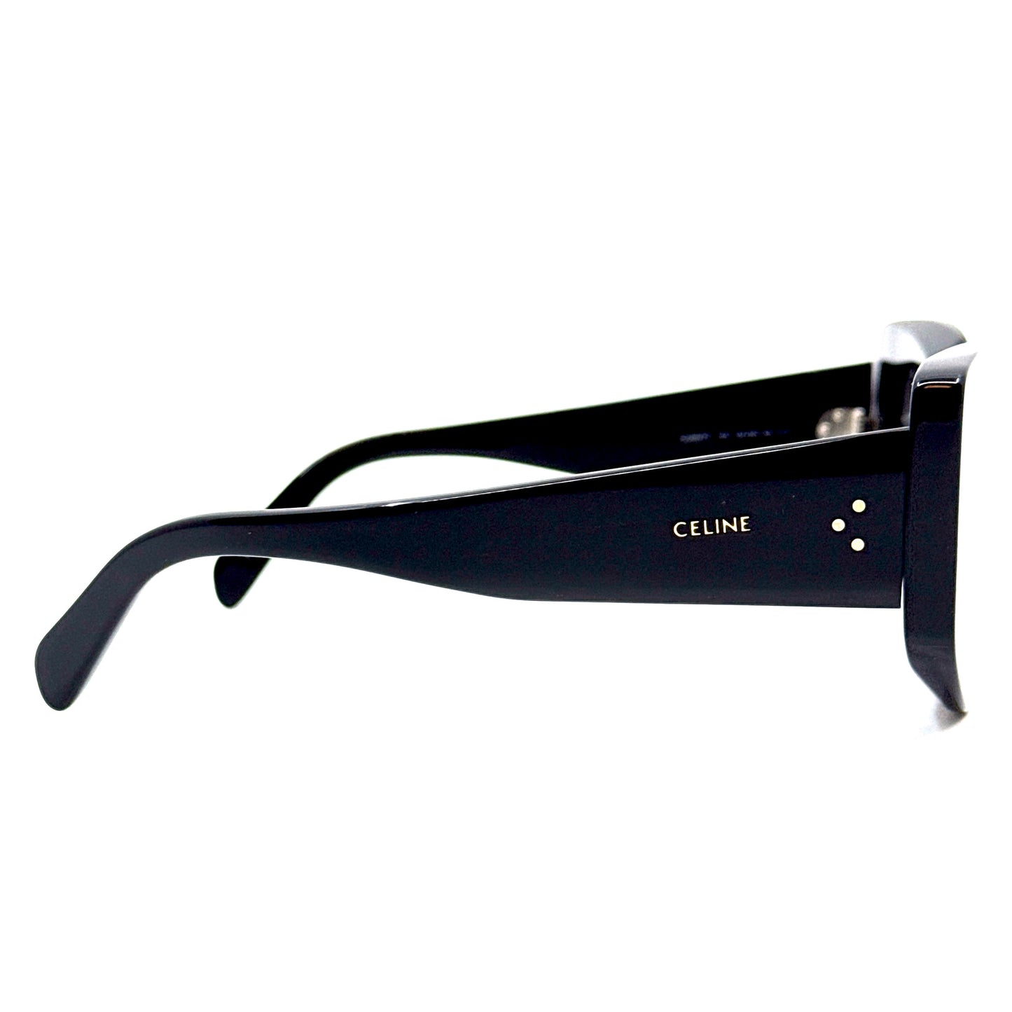 CELINE Sunglasses CL40277I 01A