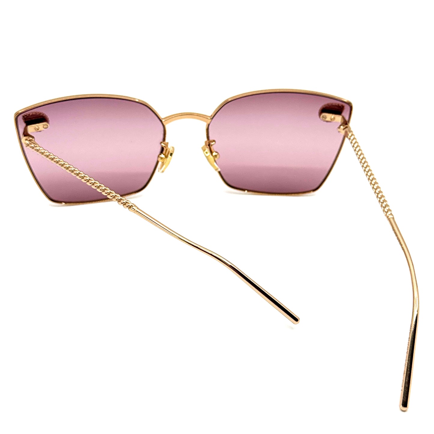 BOUCHERON Paris Sunglasses BC0139S 003