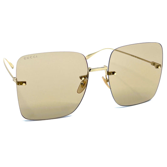 Gafas de sol GUCCI GG1147S 003