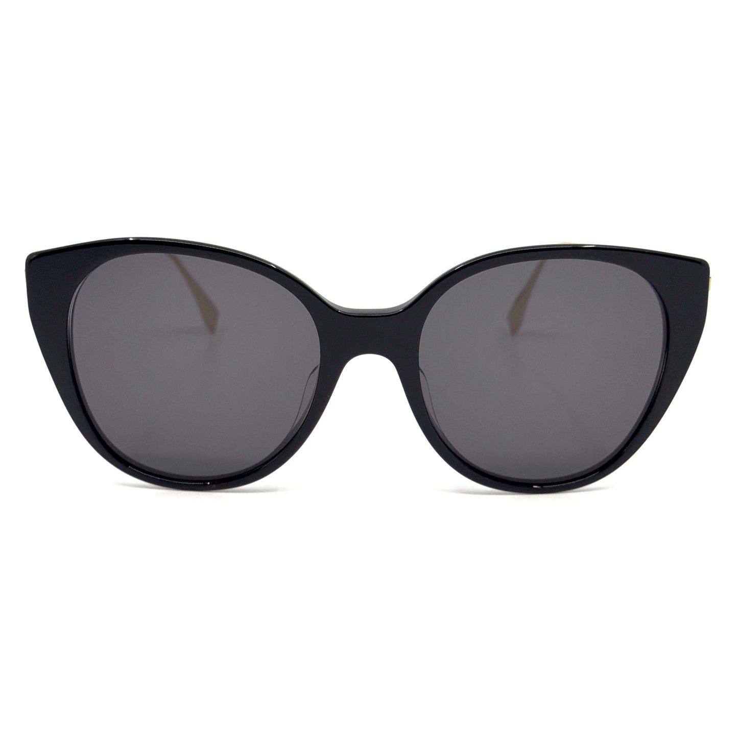 FENDI Sunglasses FE40047F 01A