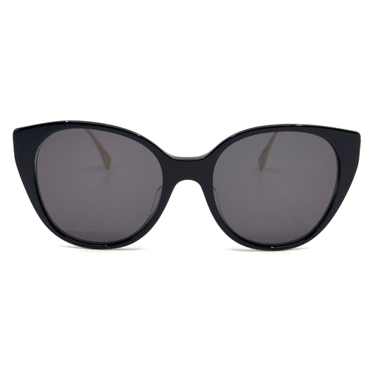 FENDI Sunglasses FE40047F 01A