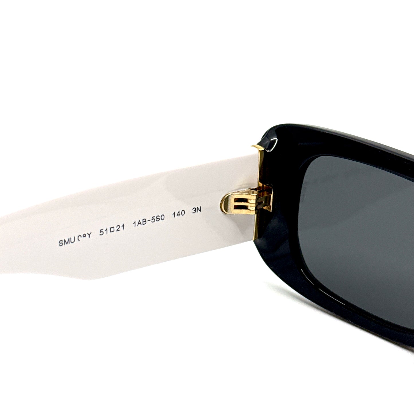 MIU MIU Sunglasses SMU08Y 1AB-5S0