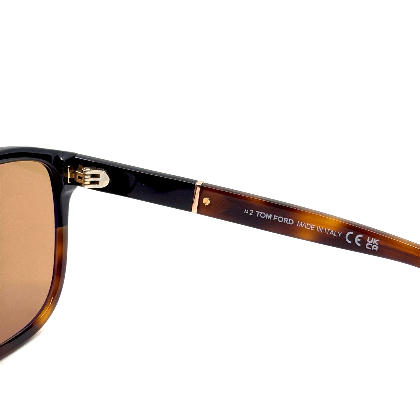 TOM FORD Frances Sunglasses TF1081 05E