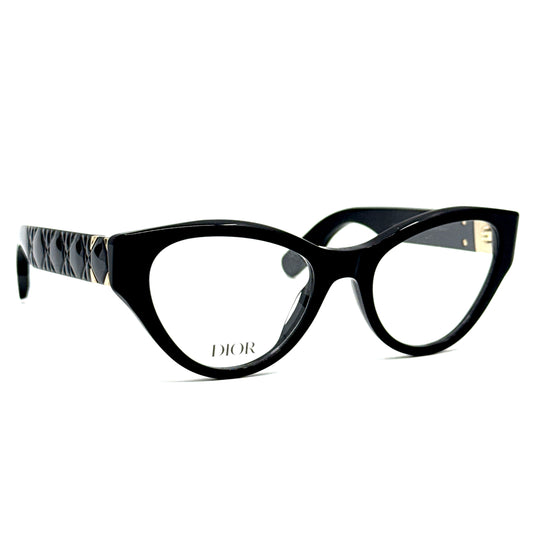 Christian Dior Eyeglasses Lady 95.22O B1I 1000