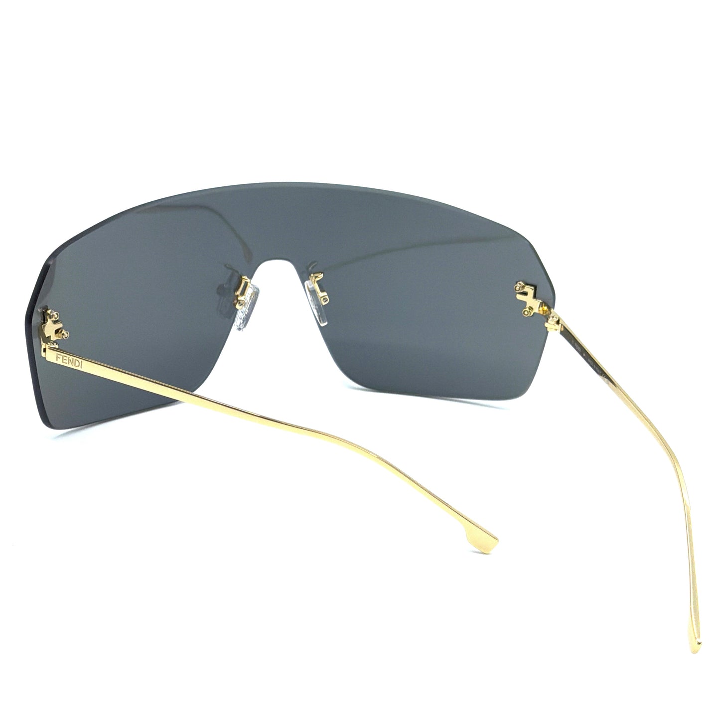 FENDI Sunglasses FE4121US 30X