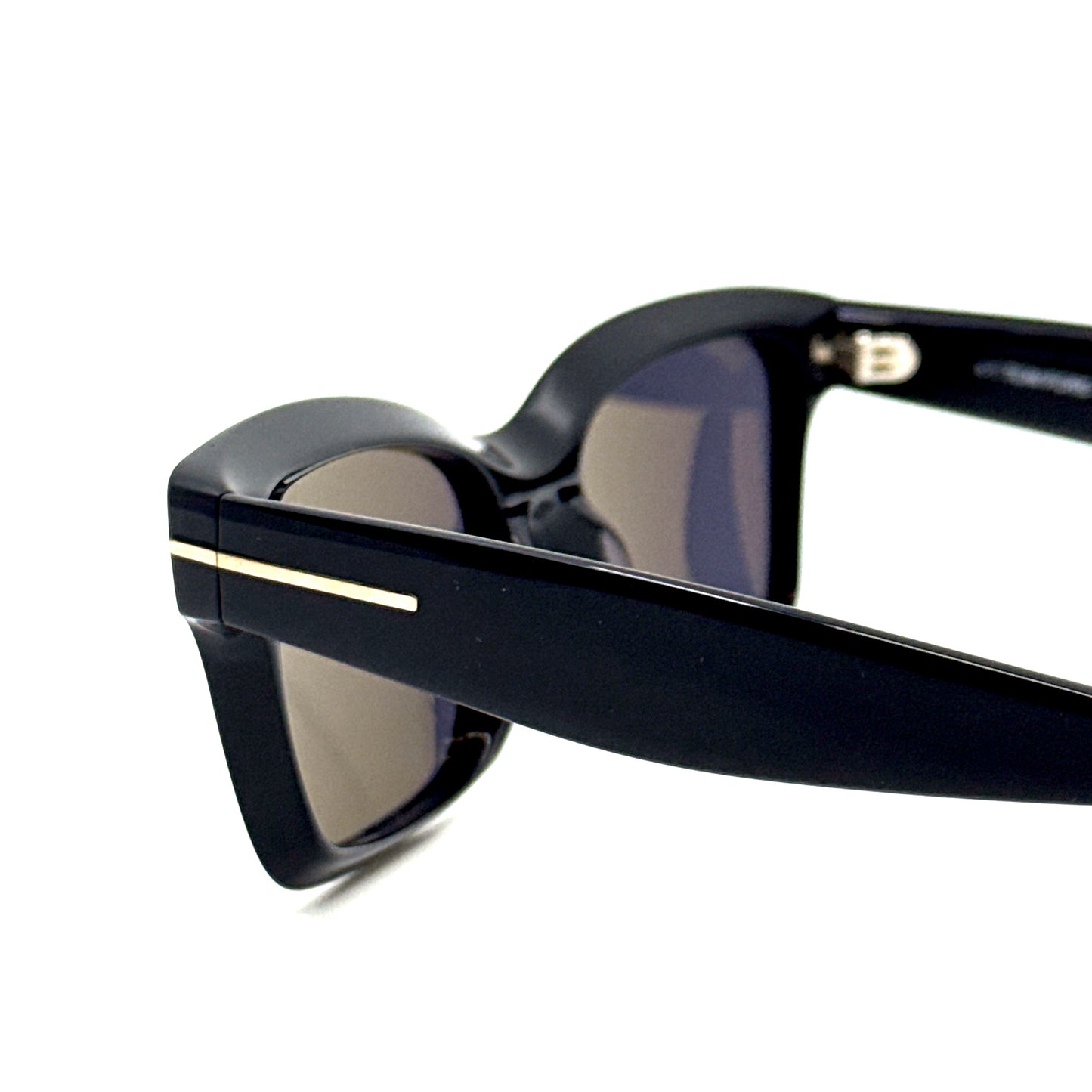 TOM FORD Mikel Sunglasses TF1085 01A