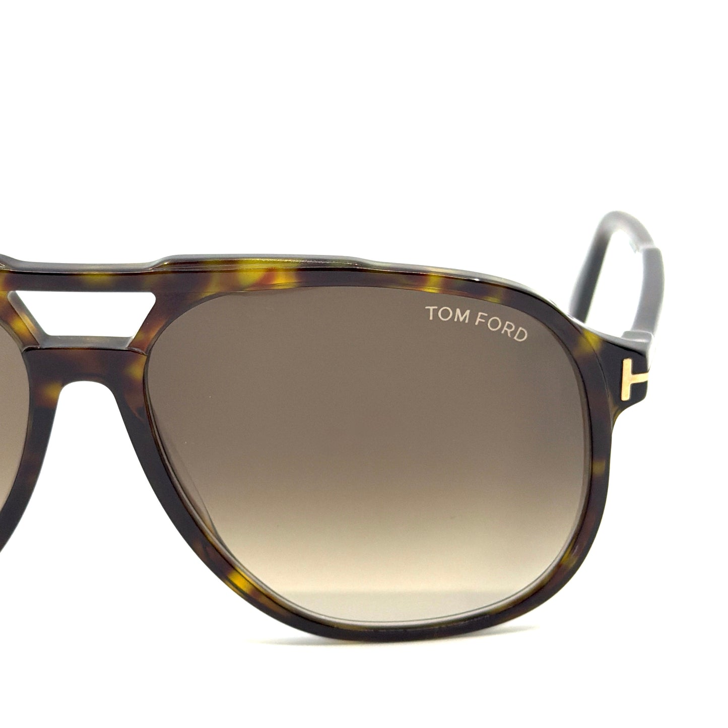 TOM FORD Raoul Sunglasses TF753 52K
