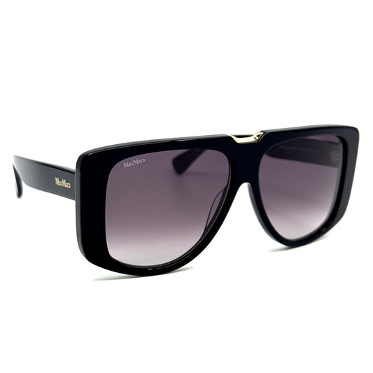 MAXMARA Sunglasses Spark1 MM0075 01B