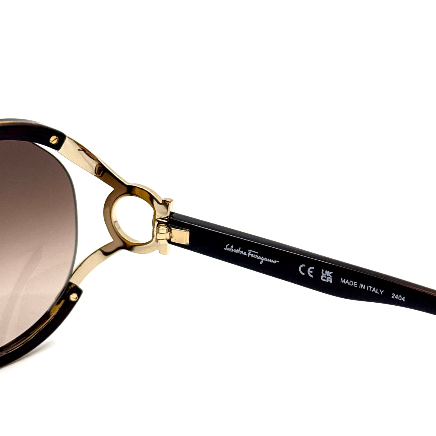 SALVATORE FERRAGAMO Sunglasses SF600S 220