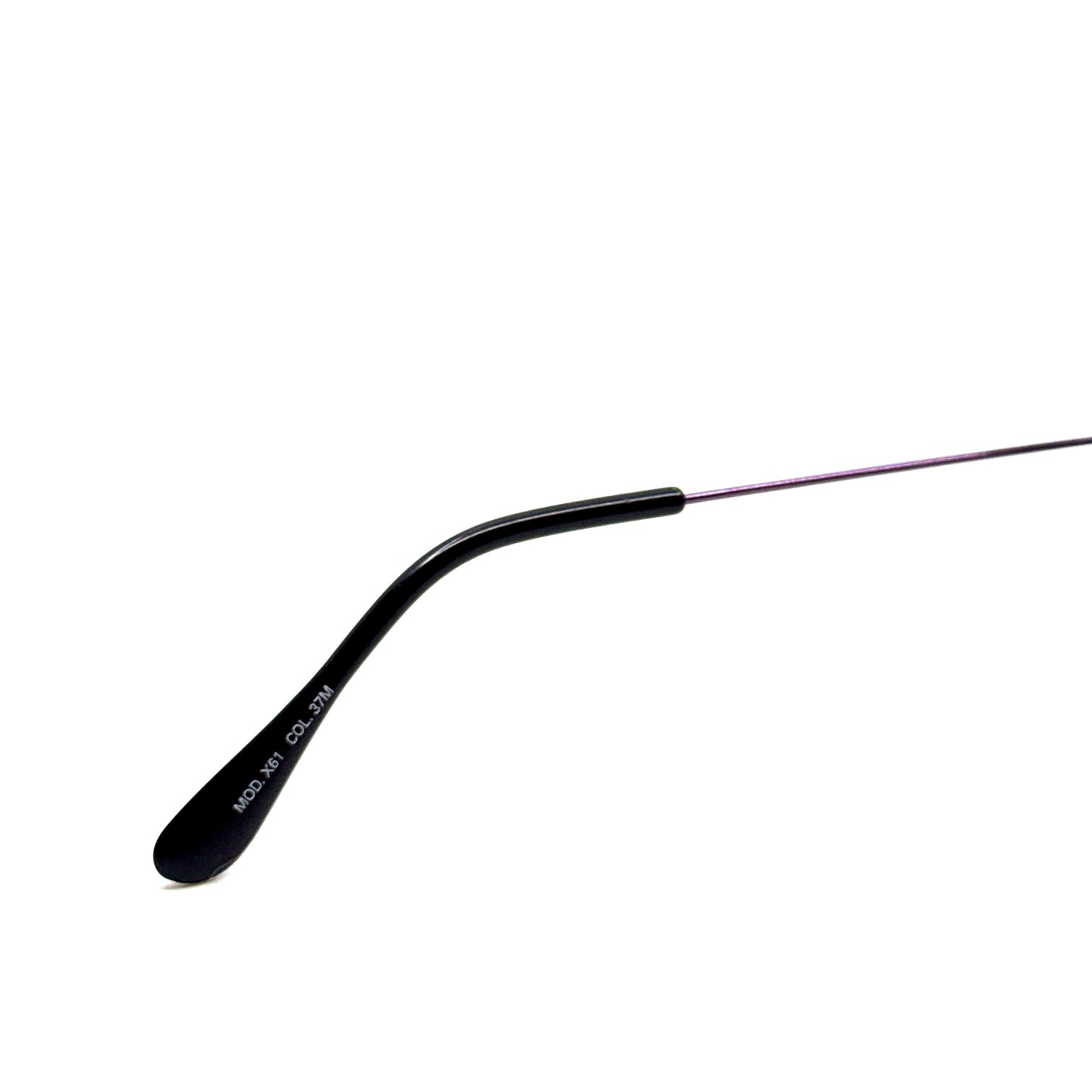 VERSACE Vintage Sunglasses MOD.X61 Col.37M