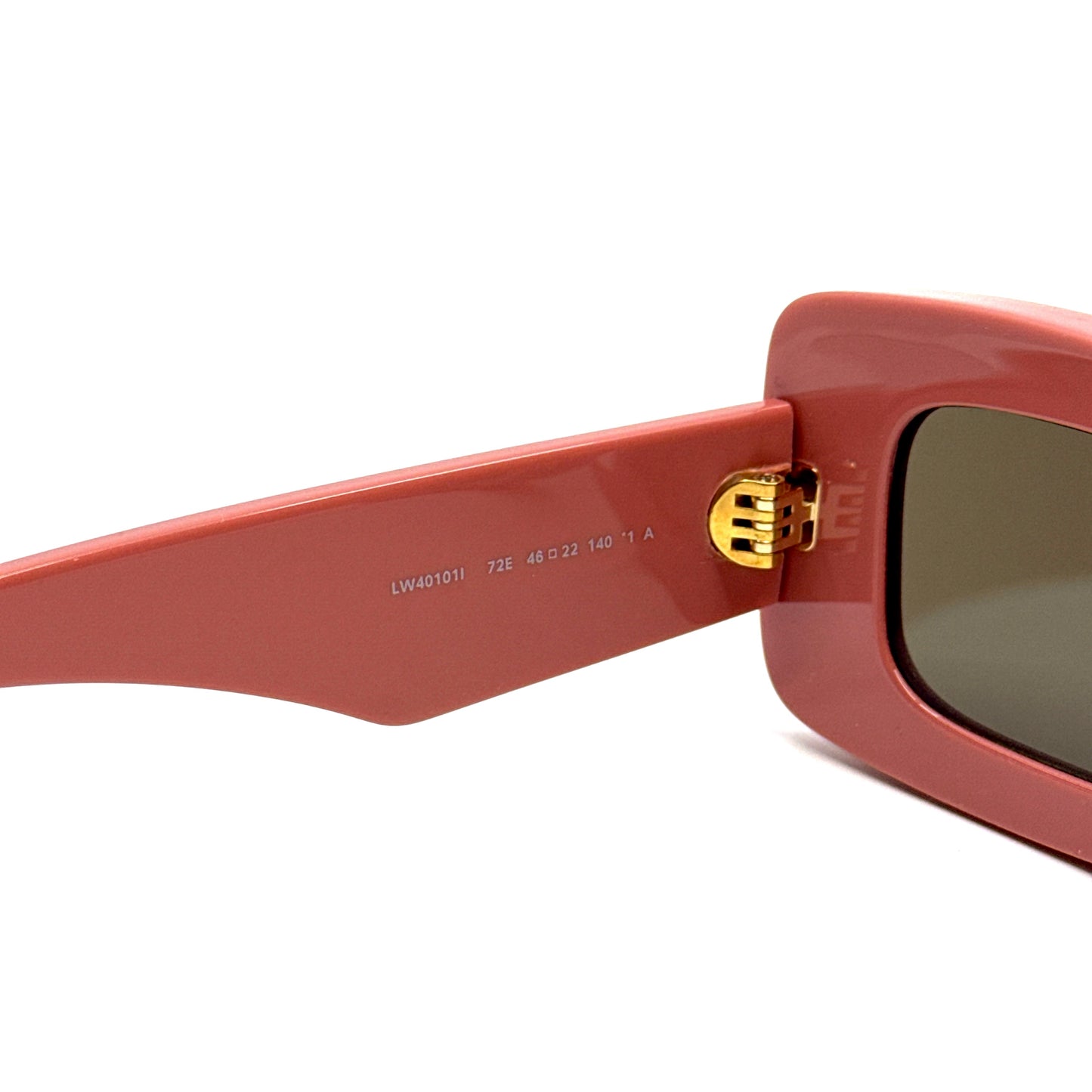LOEWE Sunglasses LW40101I 72E