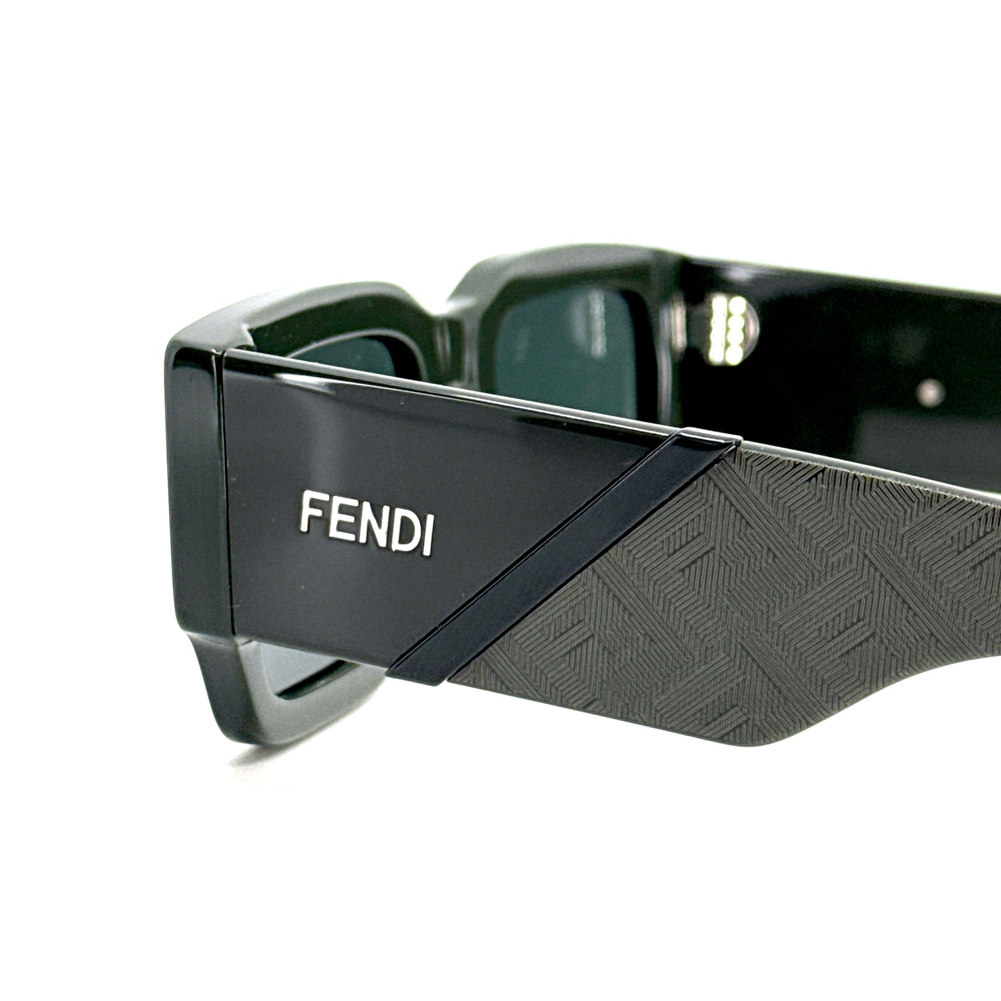 FENDI Sunglasses FE40131I 96N