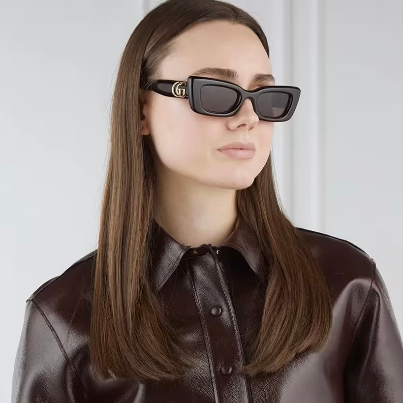 GUCCI Sunglasses GG1827S 002