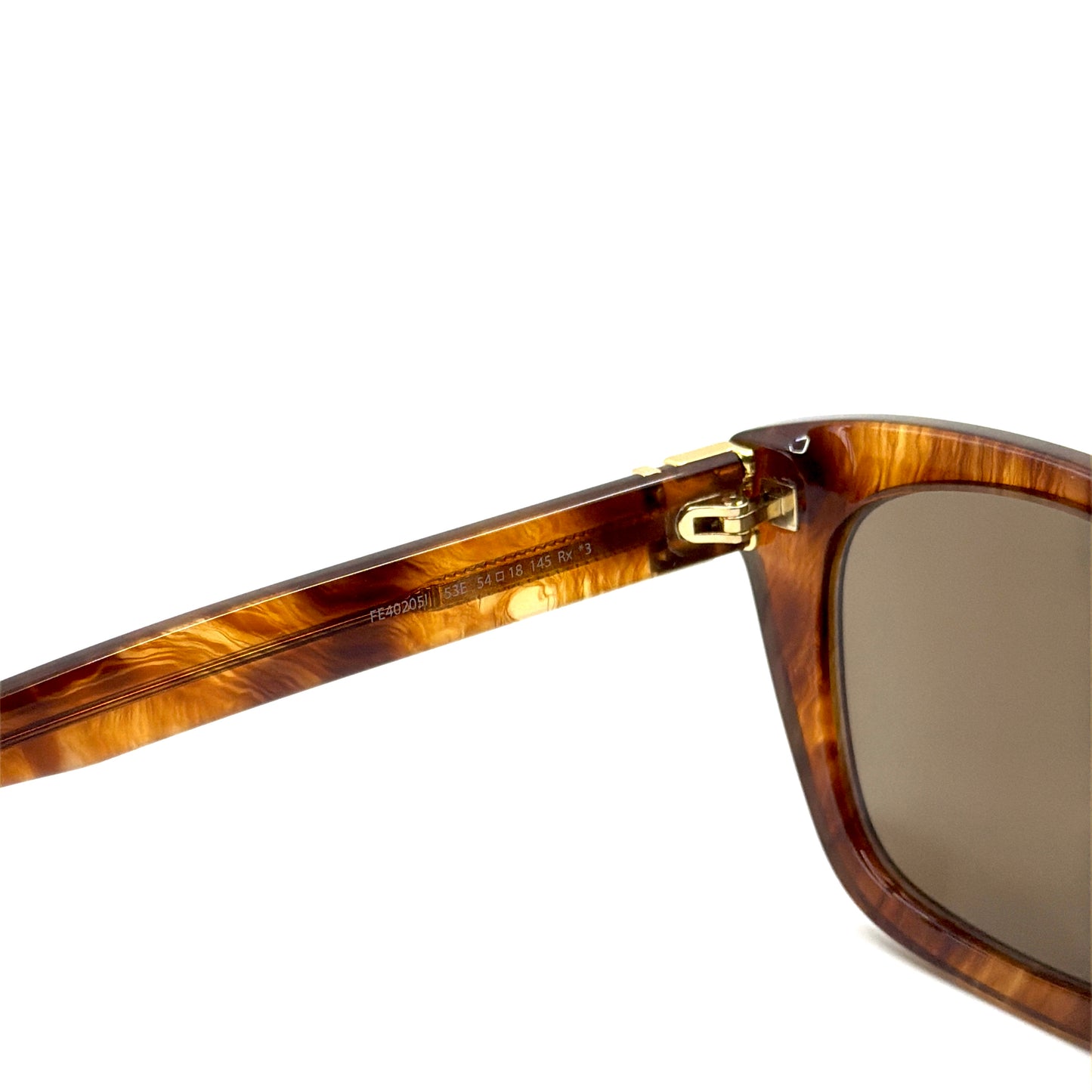 FENDI Sunglasses FE40205I 53E