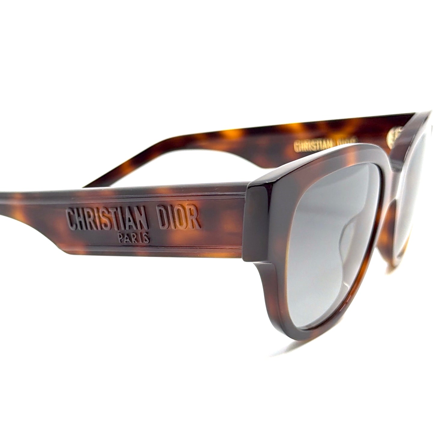 CHRISTIAN DIOR Sunglasses Wildior BU 26A1