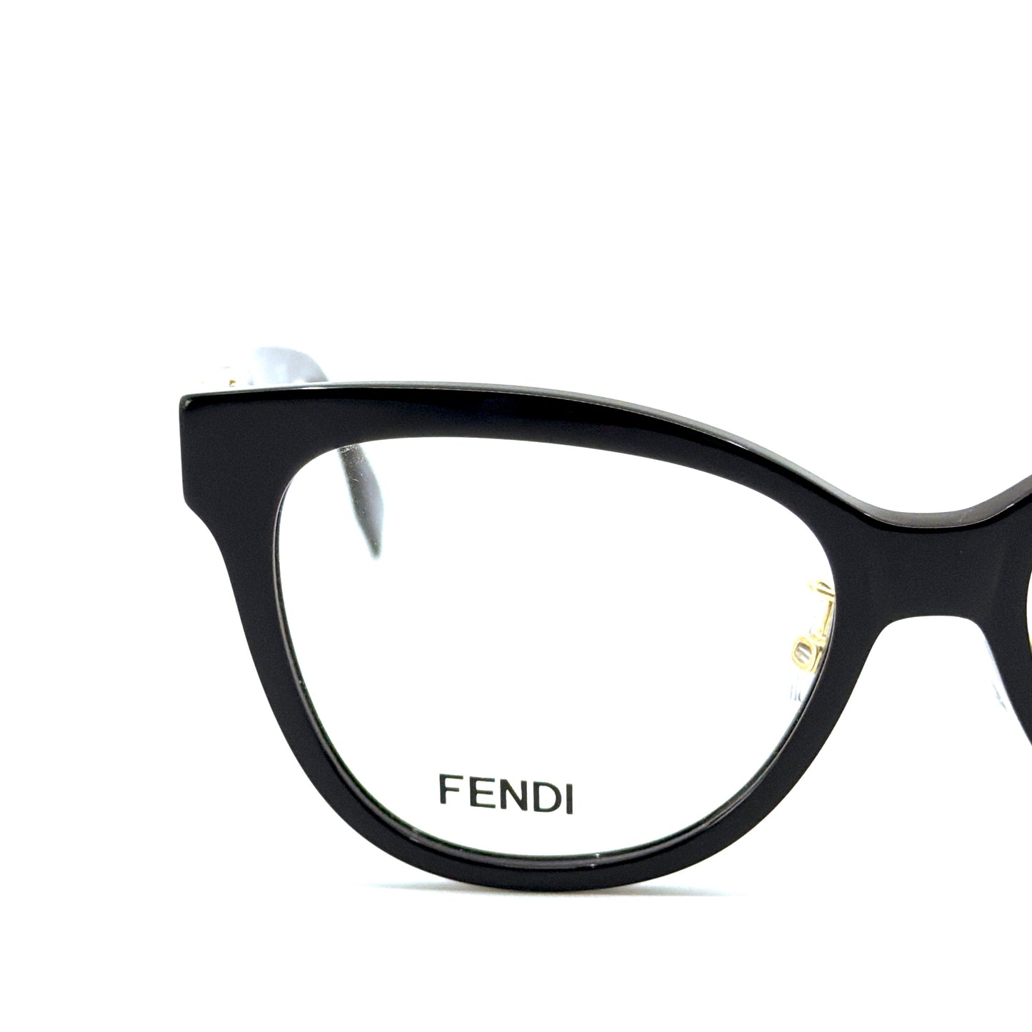 FENDI Eyeglasses FE50093F 001