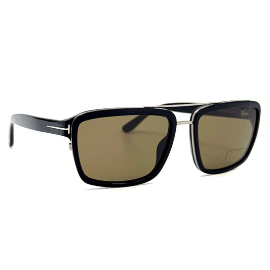 TOM FORD Anders Sunglasses TF780 01J