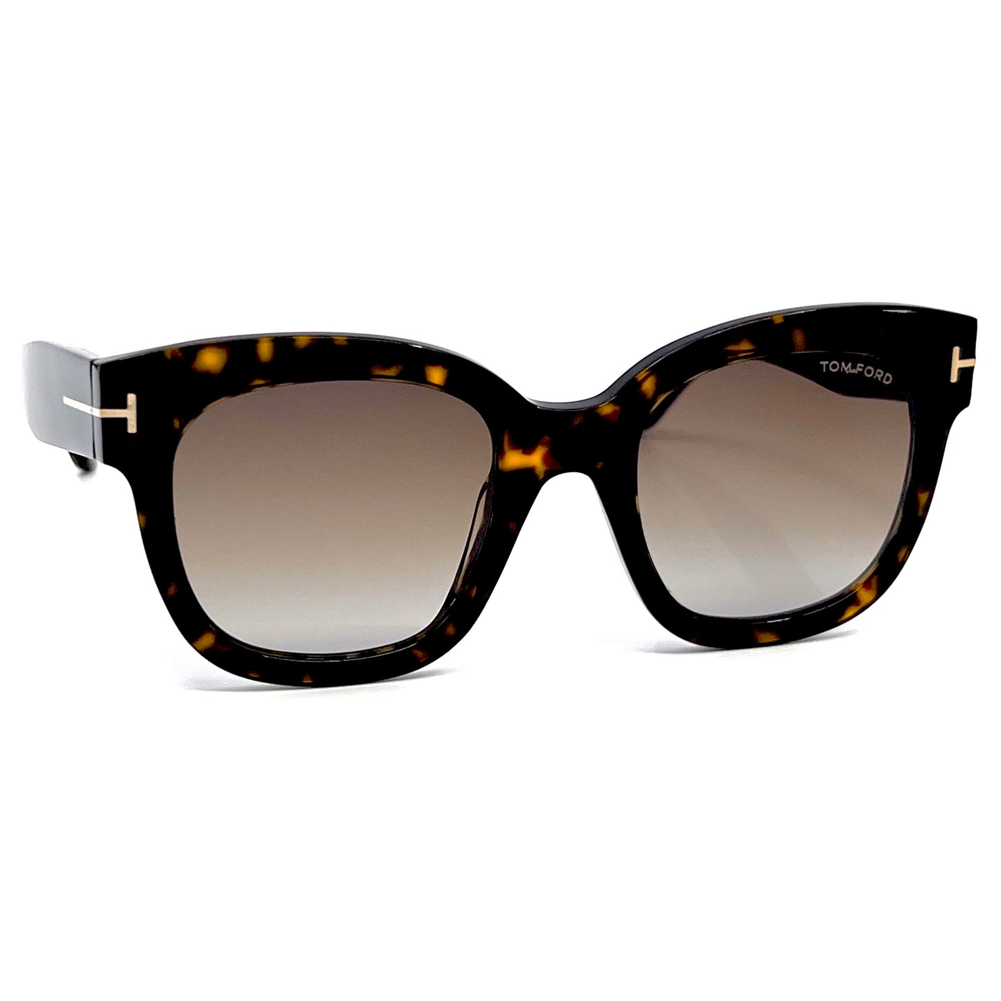 Gafas de sol TOM FORD Beatrix-02 TF613 52T