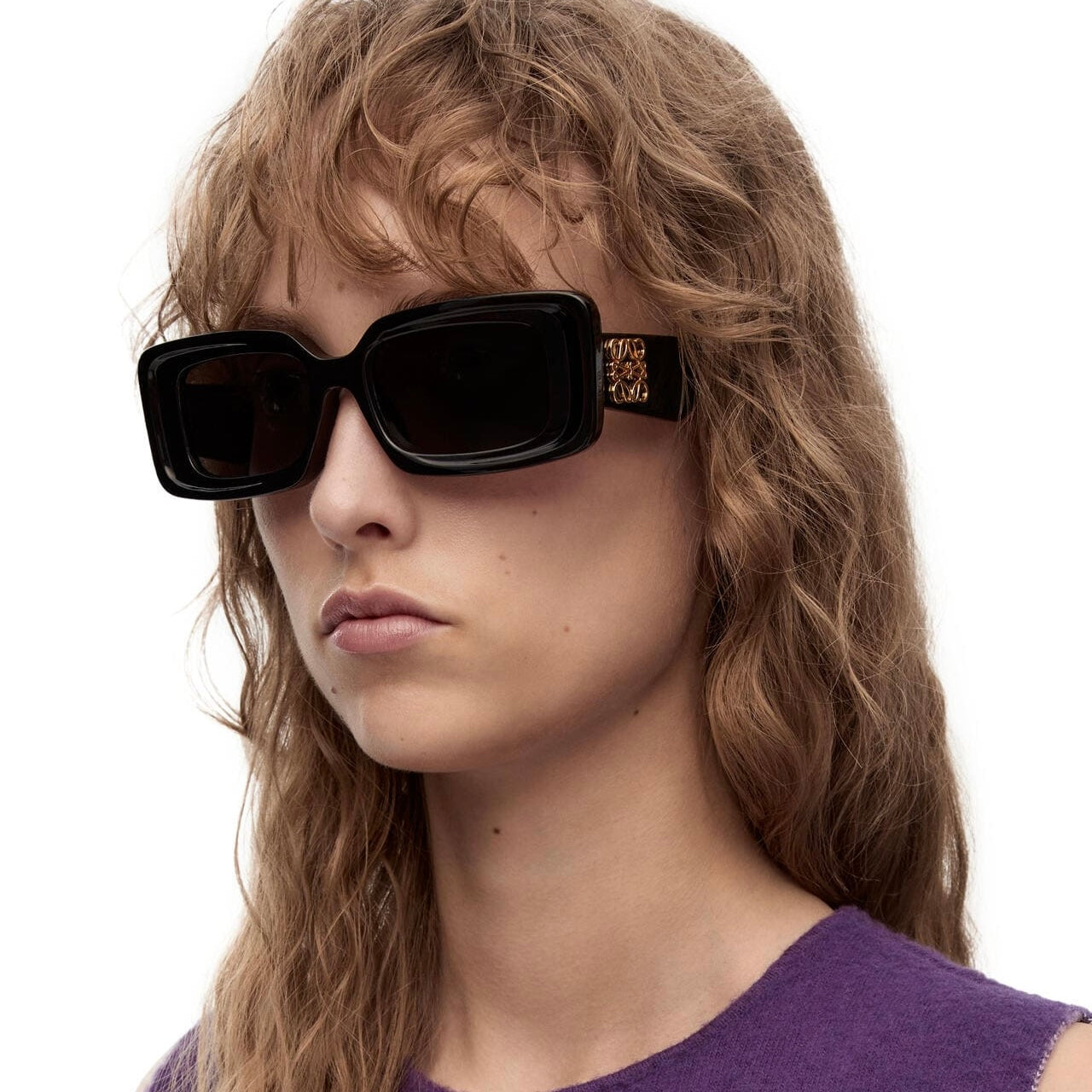 LOEWE Sunglasses LW40101I 72E