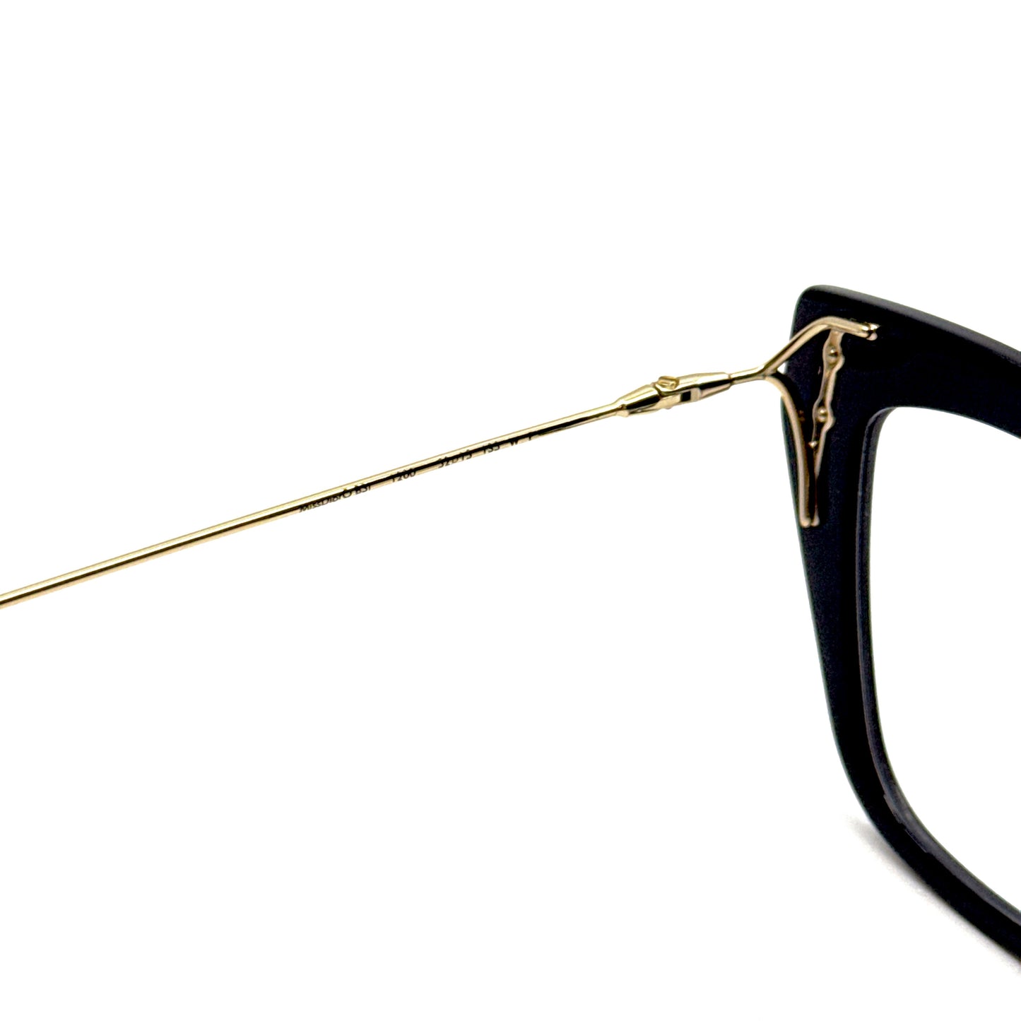 Christian Dior Eyeglasses MissDiorO B3I 1200