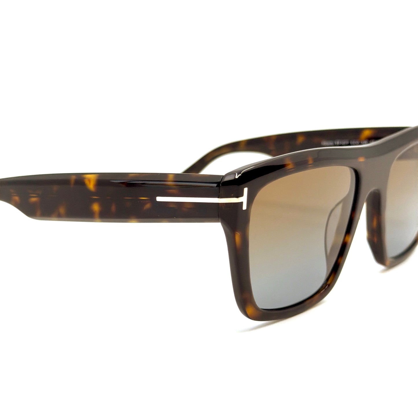 TOM FORD Alberto Sunglasses TF1077 52F