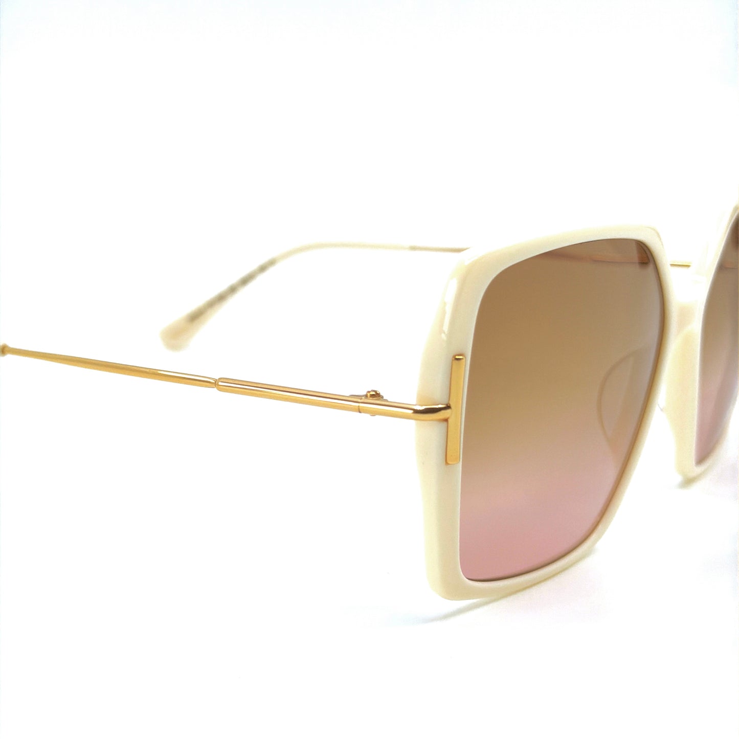 TOM FORD Joanna Sunglasses TF1039 25F