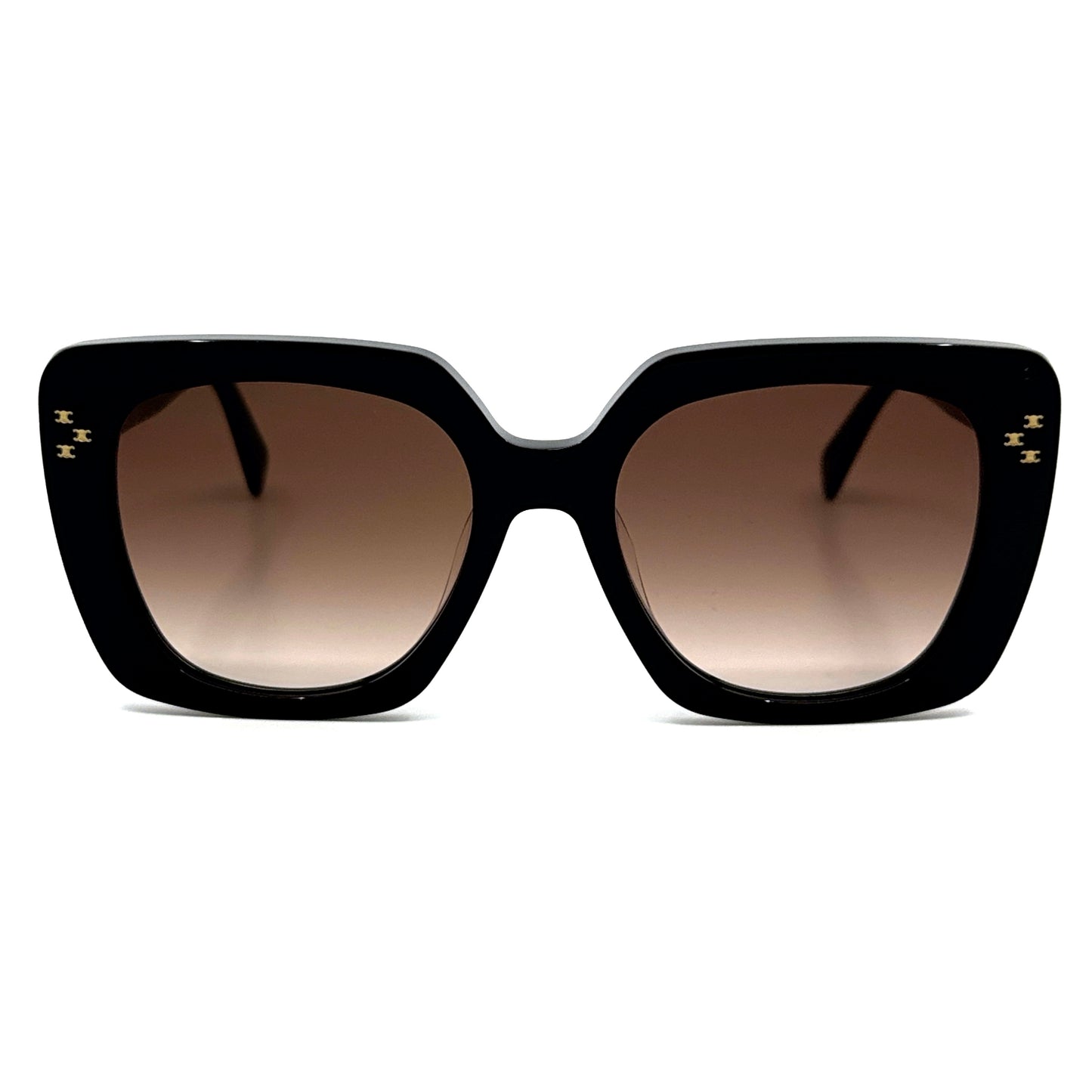 CELINE Sunglasses CL40218U 01F