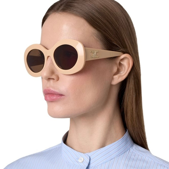 CELINE Sunglasses CL40292U 57E