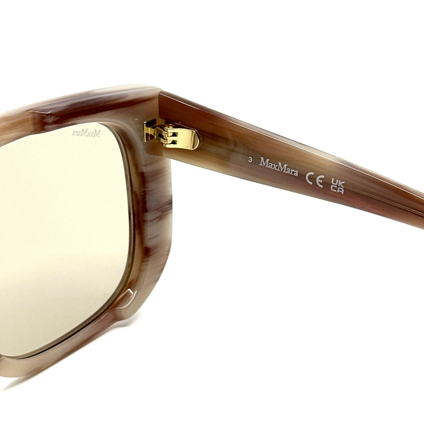 MAXMARA Sunglasses Eileen MM0073 20E