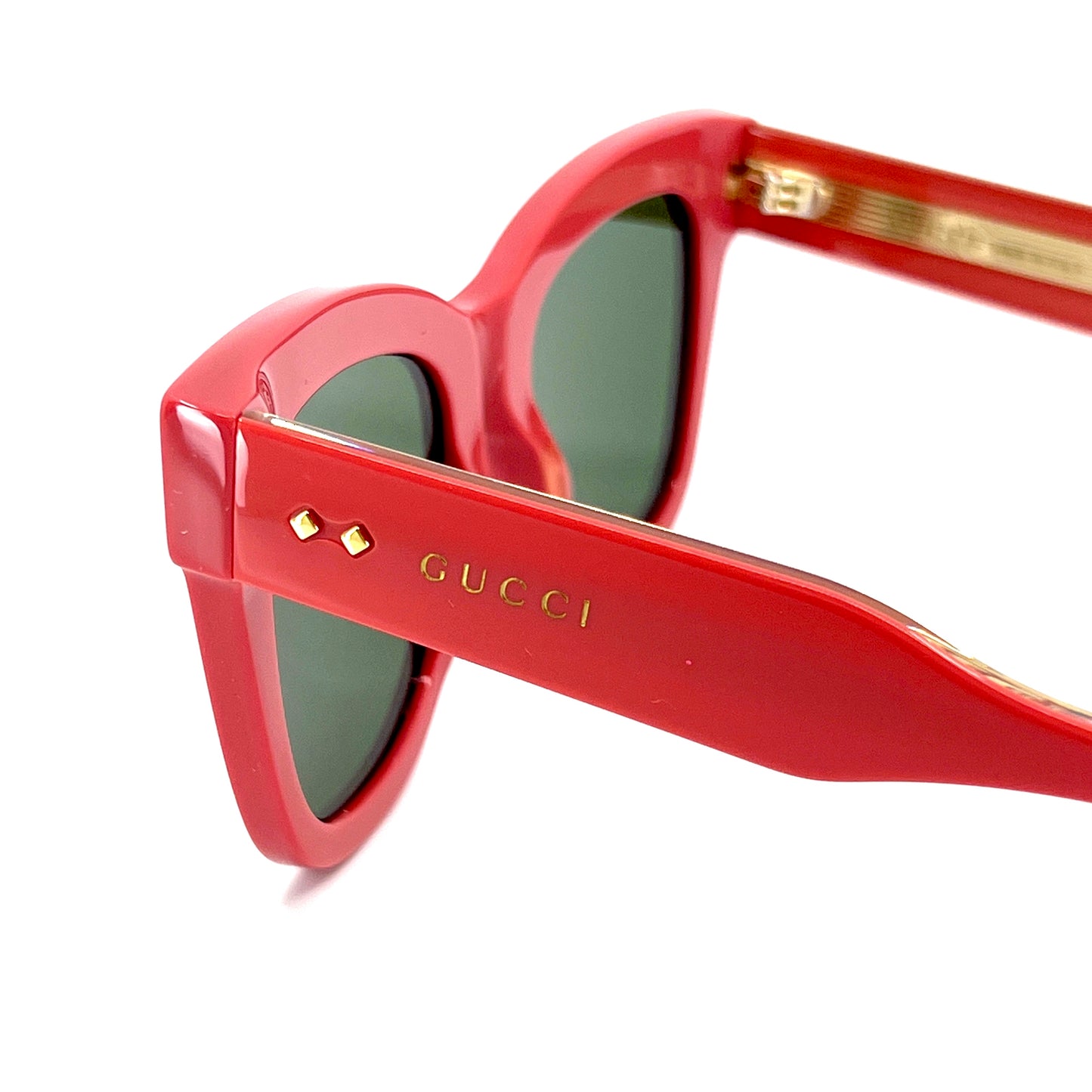 GUCCI Sunglasses GG1082S 004