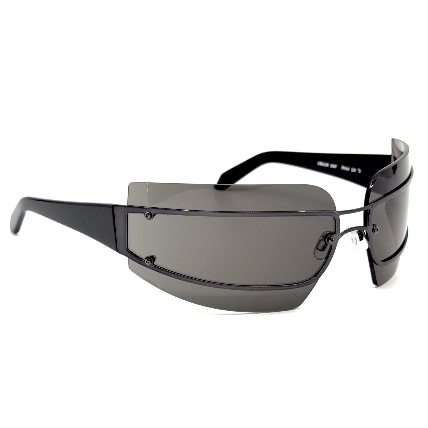 OFF-WHITE Sunglasses OERI159 1007